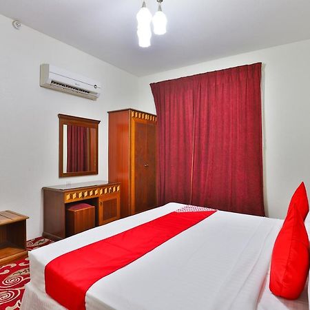 Oyo 121 Dome Hotel Al Olaya Rijád Kültér fotó