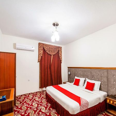 Oyo 121 Dome Hotel Al Olaya Rijád Kültér fotó