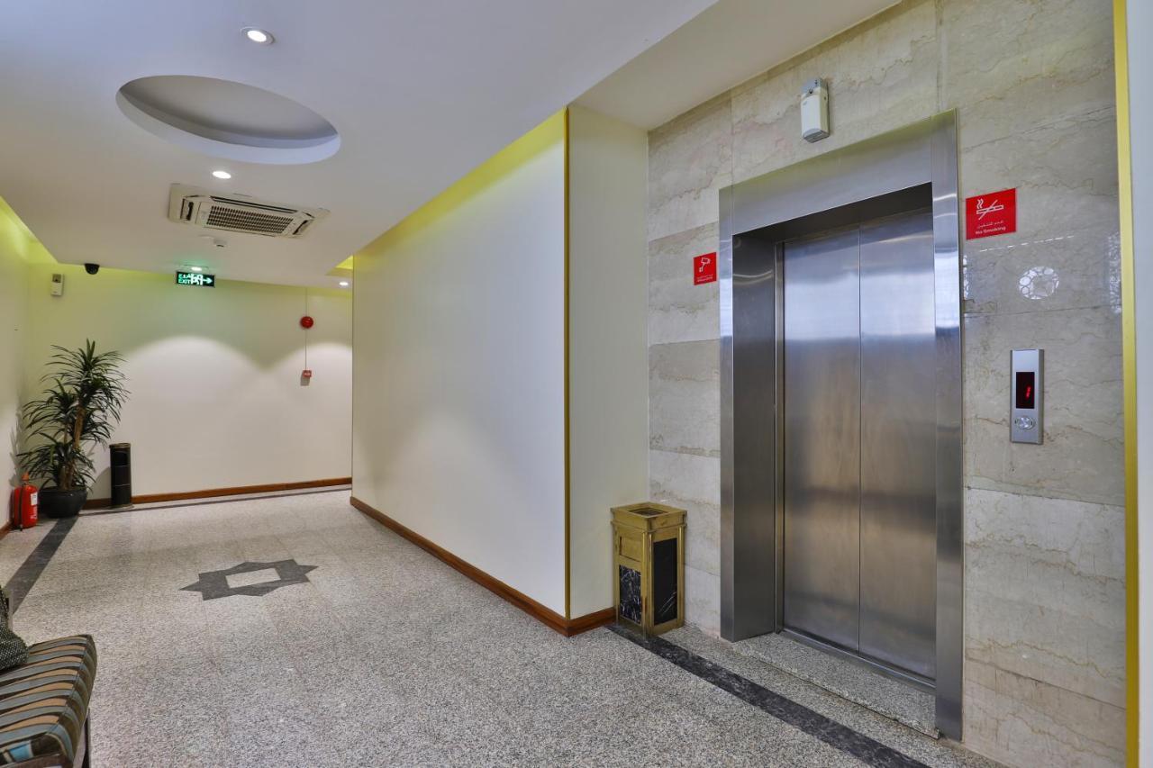 Oyo 121 Dome Hotel Al Olaya Rijád Kültér fotó
