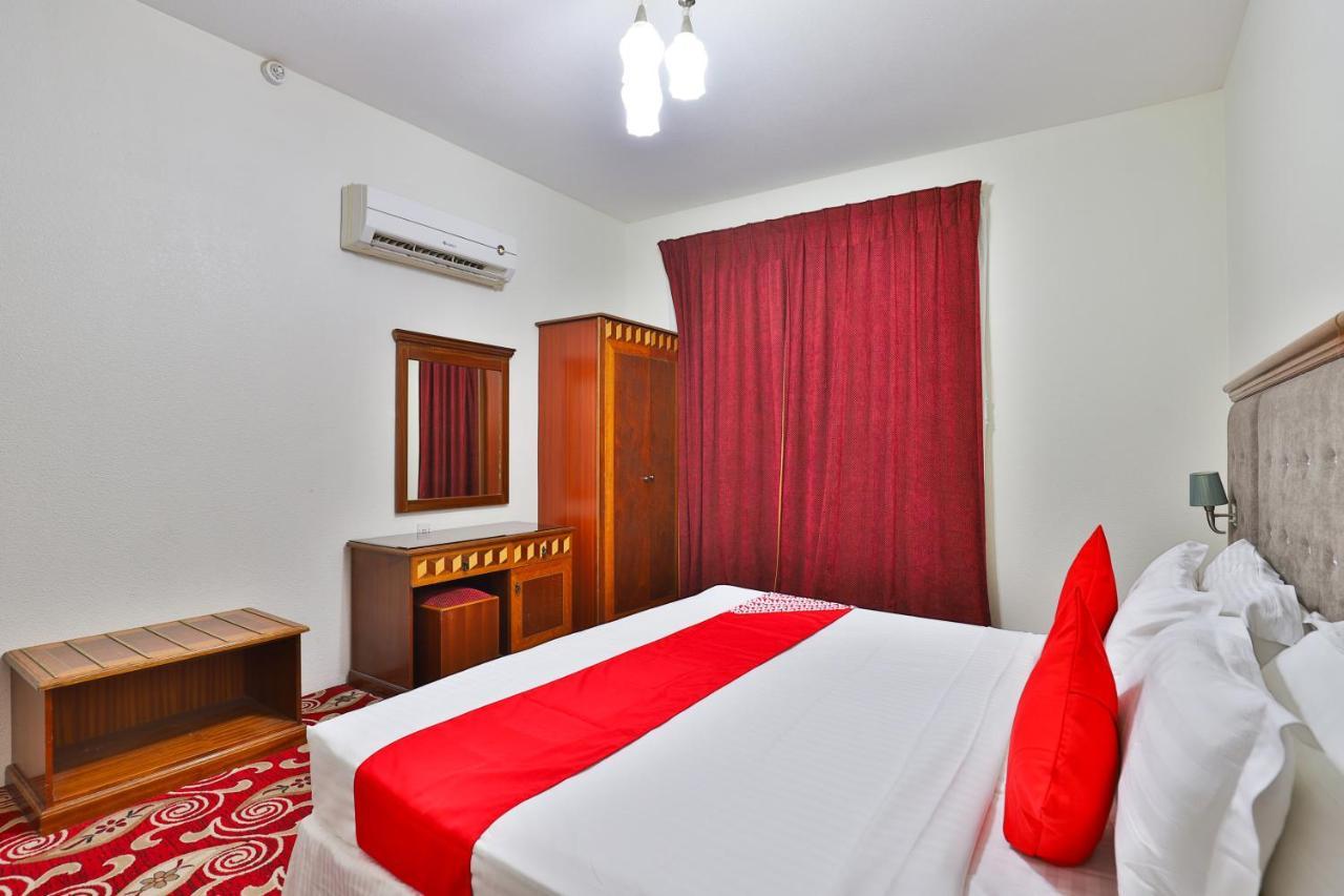 Oyo 121 Dome Hotel Al Olaya Rijád Kültér fotó