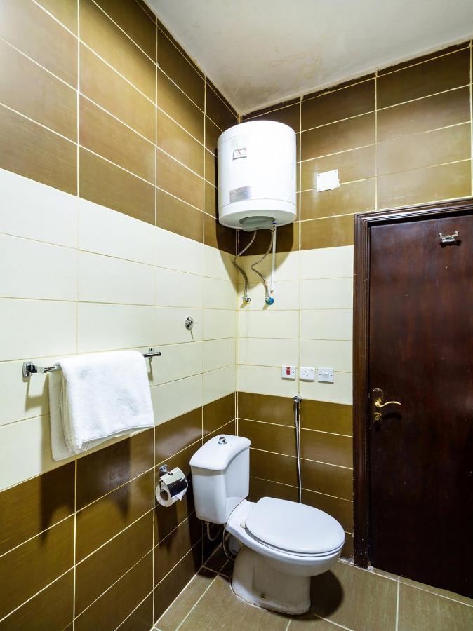 Oyo 121 Dome Hotel Al Olaya Rijád Kültér fotó