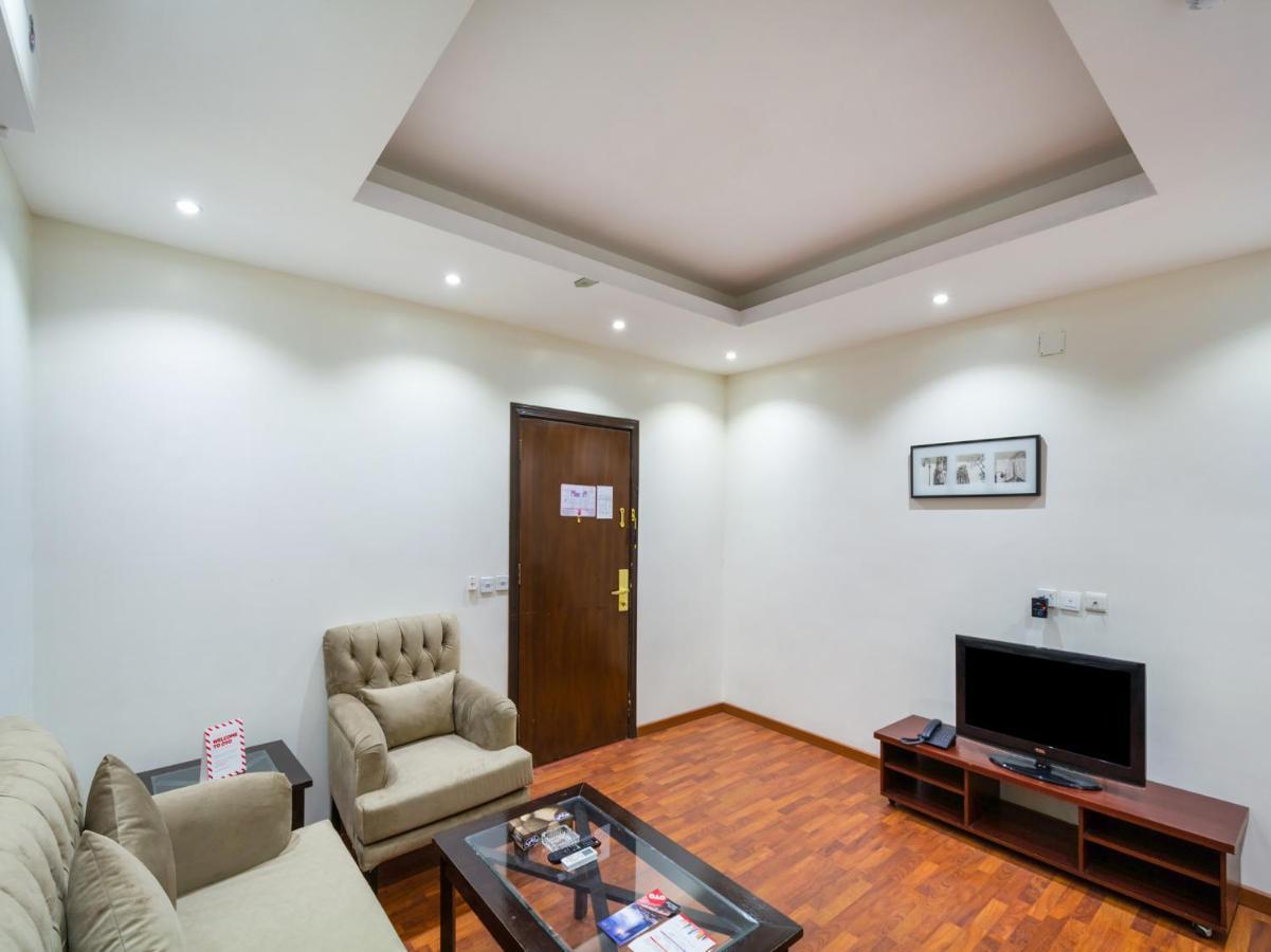 Oyo 121 Dome Hotel Al Olaya Rijád Kültér fotó