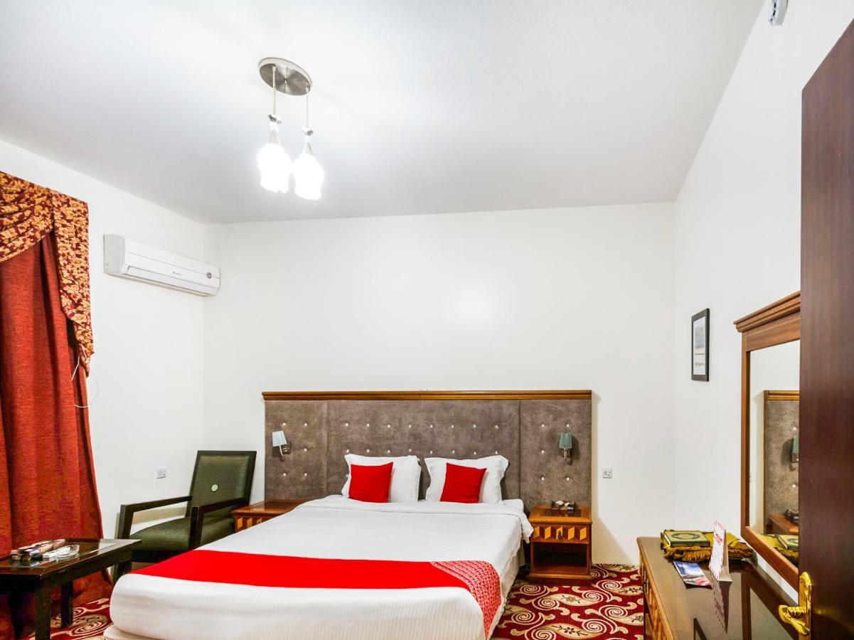 Oyo 121 Dome Hotel Al Olaya Rijád Kültér fotó