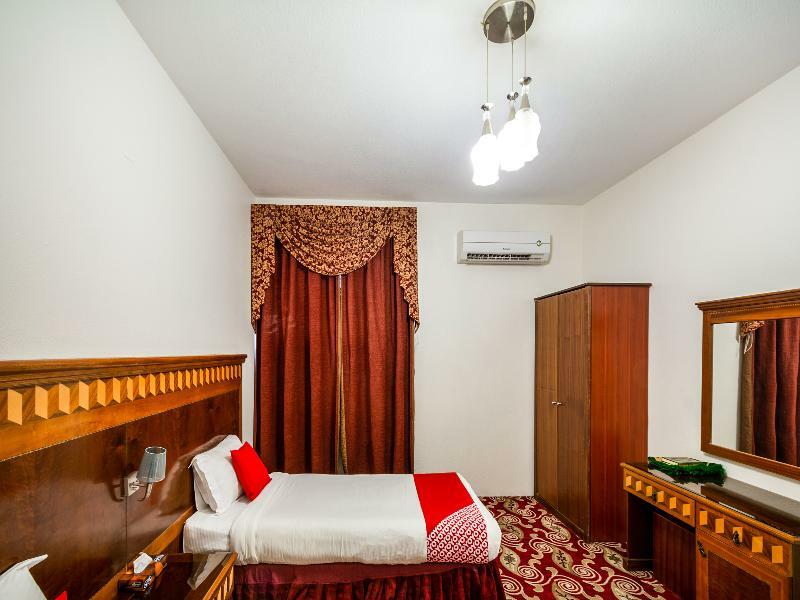 Oyo 121 Dome Hotel Al Olaya Rijád Kültér fotó